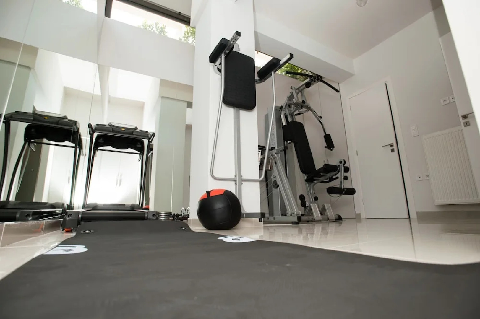 Elaia Luxury Apartments Glyfada