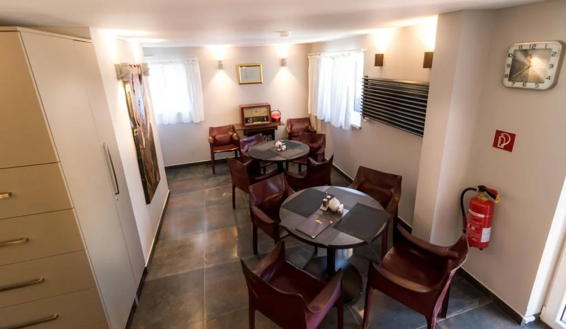 Bed & Breakfast Comfort House Olten - Lostorf