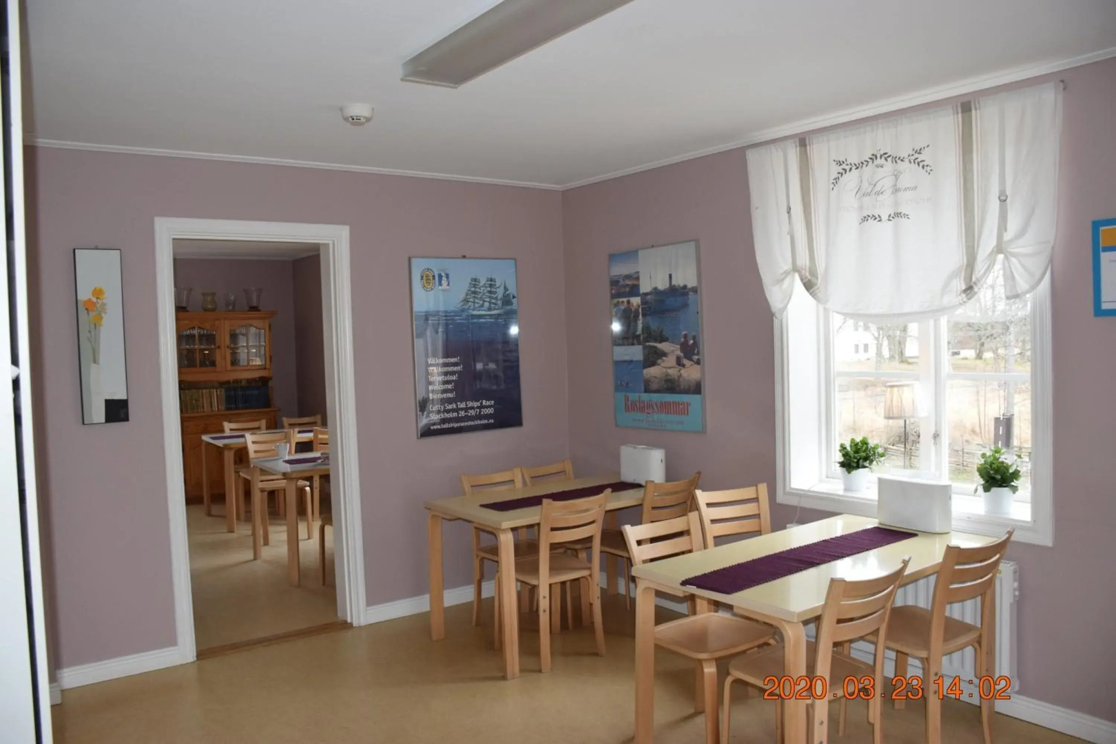 STF Kapellskär Hostel