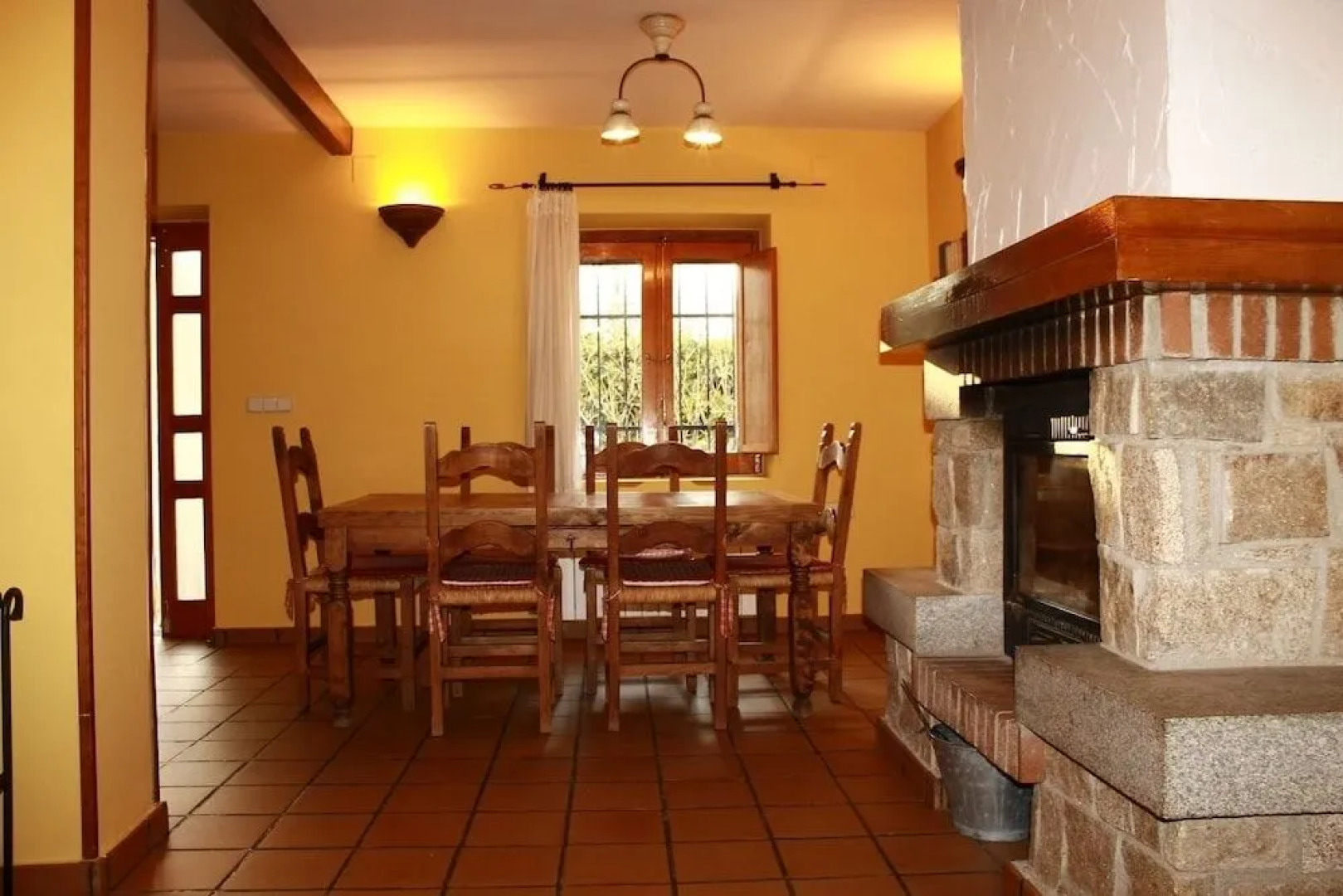 La Casa de la Abuela