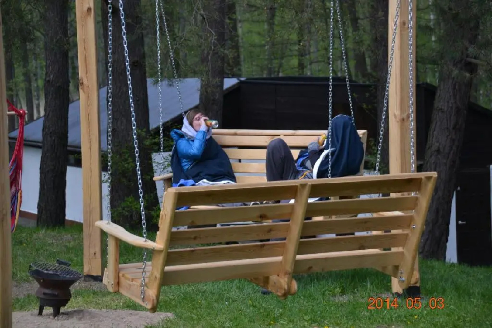 Ośrodek Wypoczynkowo-Turystyczny Perła Krutyni