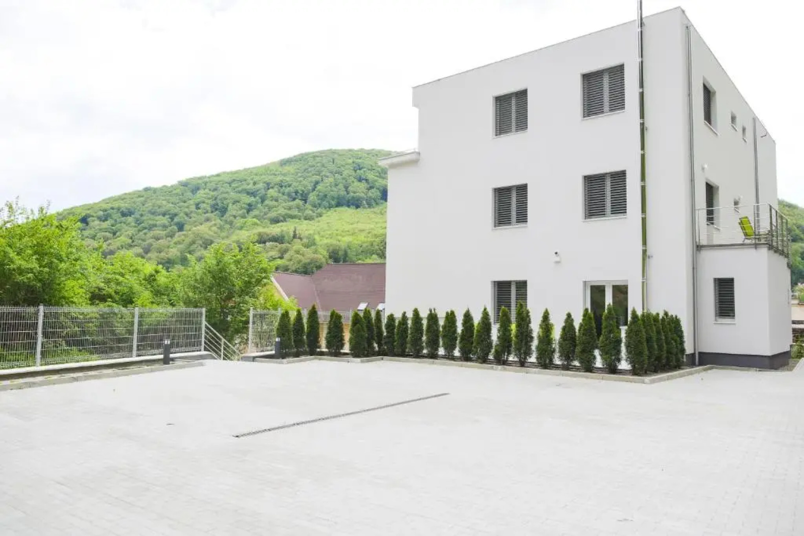 Villa Irene