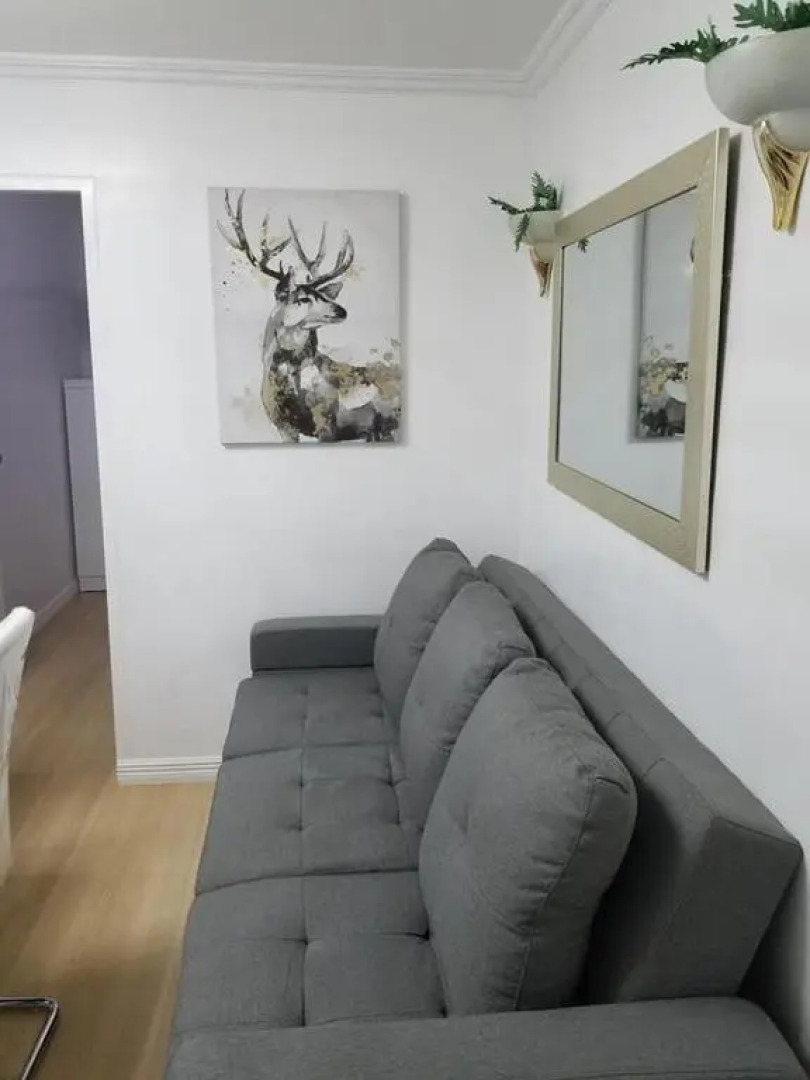 Charming Brand New 2 Bedroom Condo @One Oasis