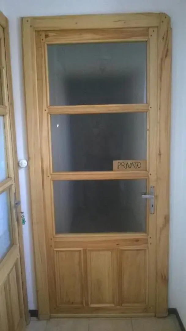 Stanza di 'Nonna Giovanna'