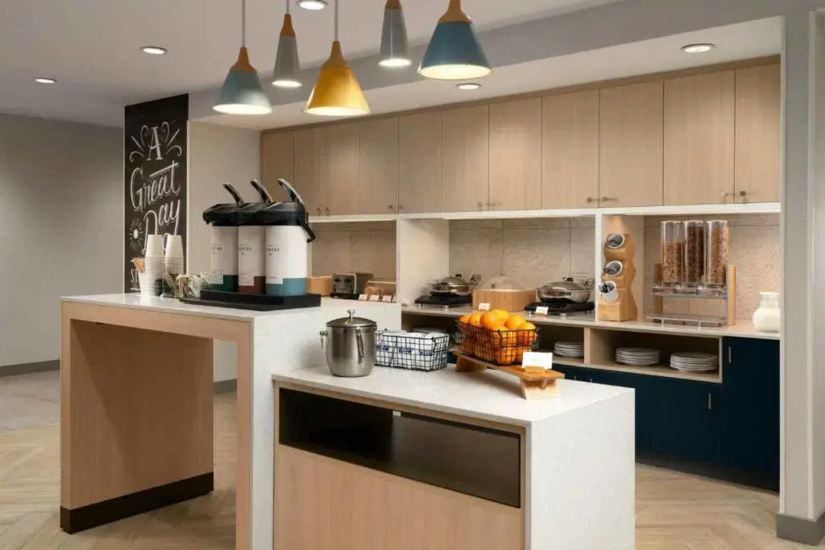 TownePlace Suites by Marriott Allentown West