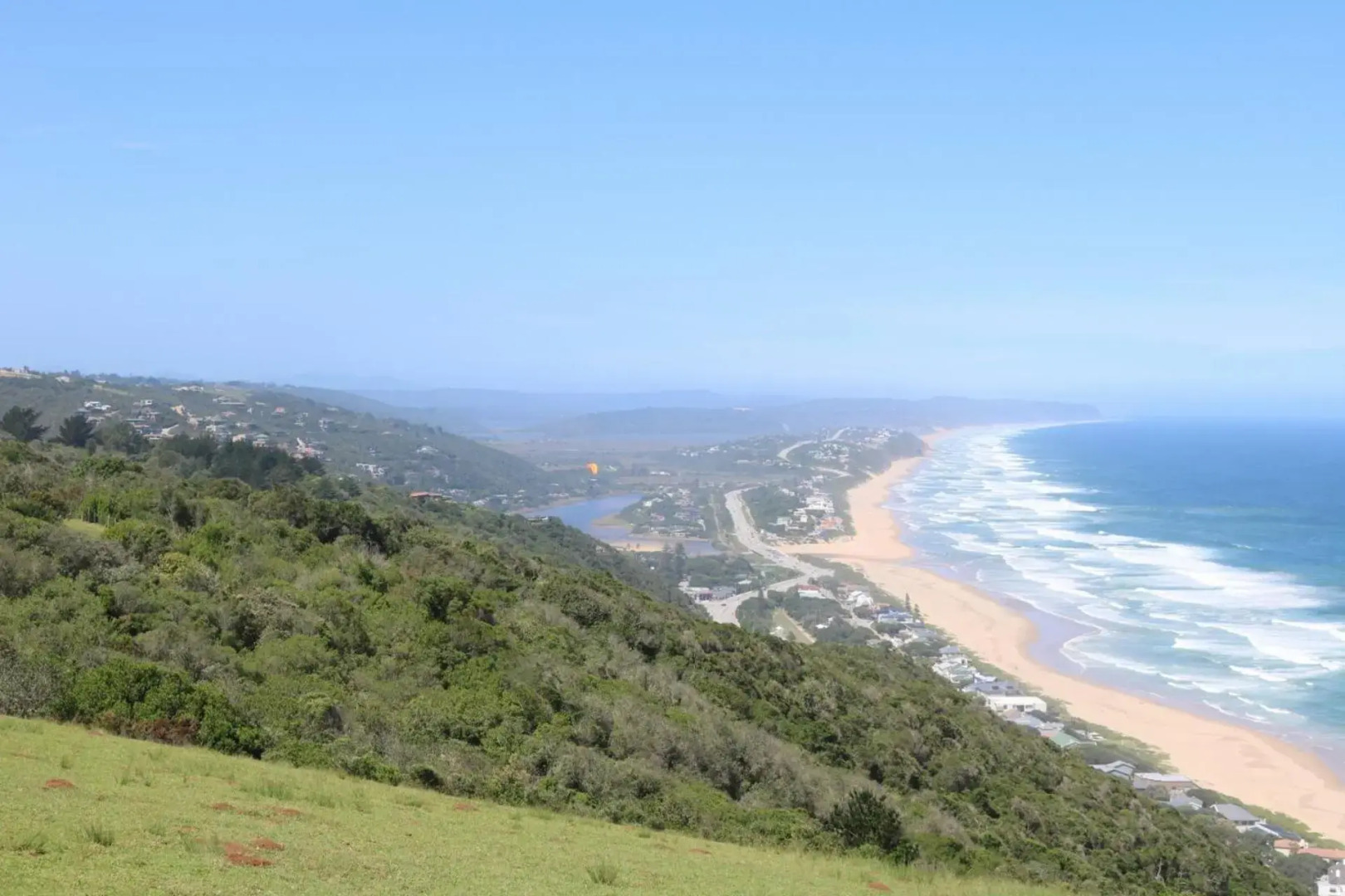 Kooboo Berry Ocean View, Self Catering Guesthouse