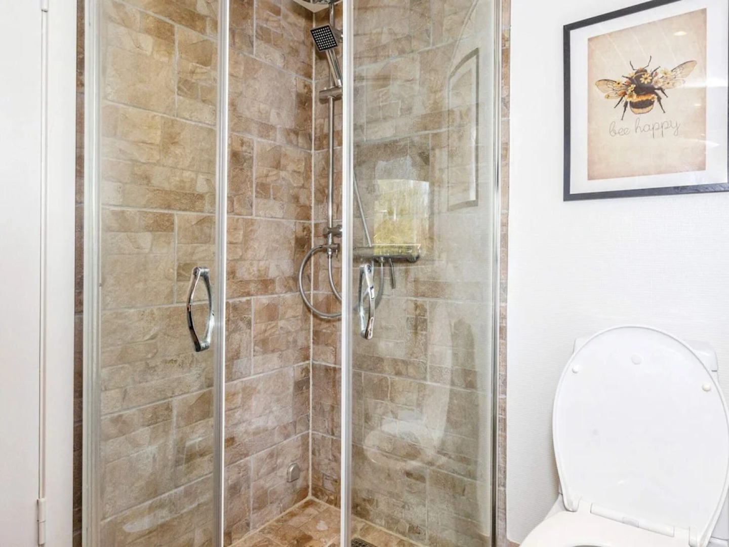 4 Star Holiday Home in Logstor