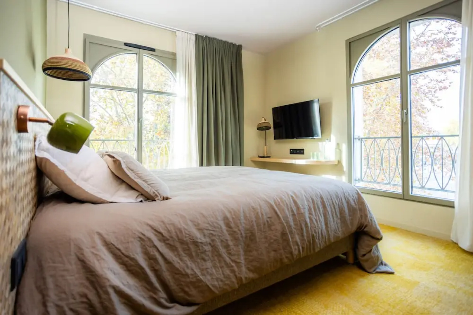 Serra Boutique Hôtel