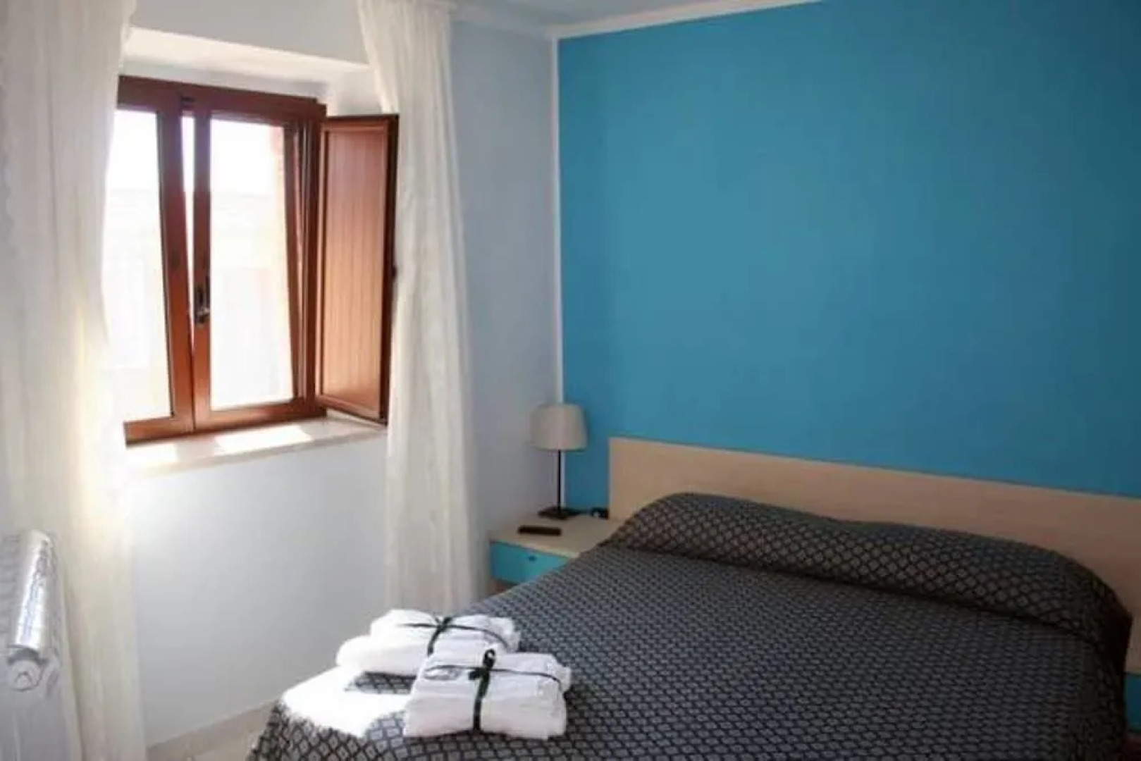 B&B La Casa al Piccolo Borgo