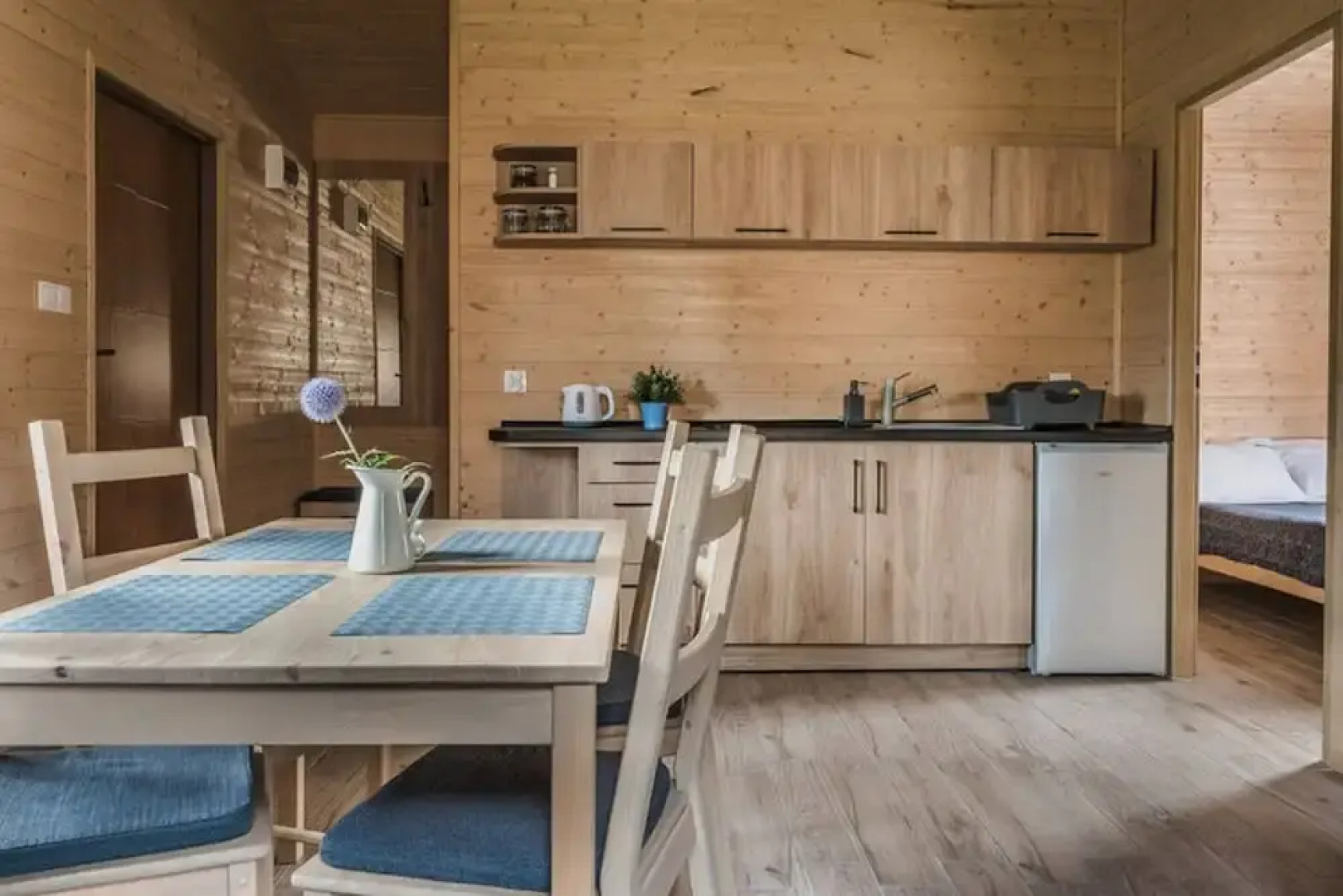 Comfortable Holiday Homes for 4 People.-formerly TUI Ferienhaus