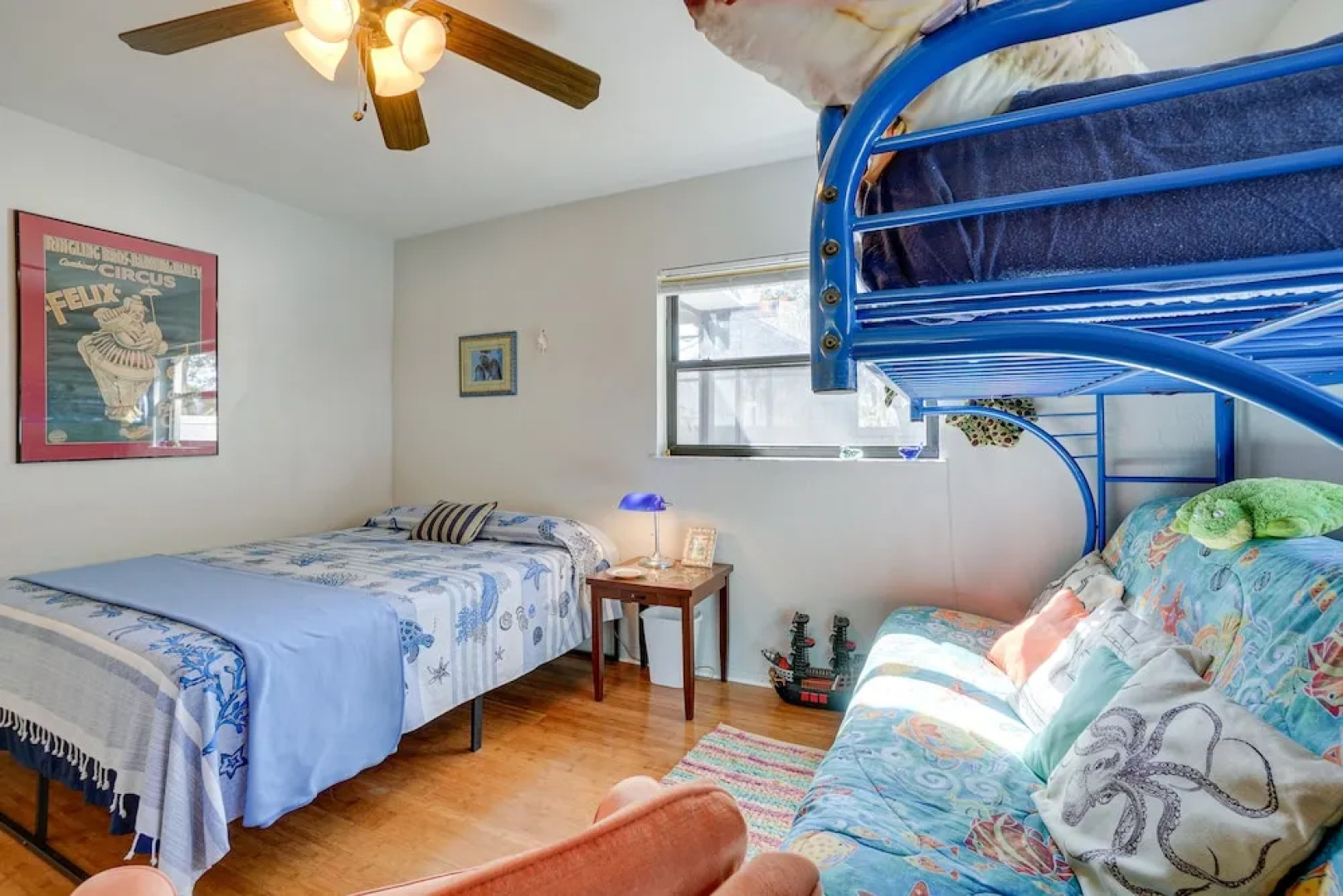 Palm Harbor Rental w/ Private Pool: 3 Mi to Beach!