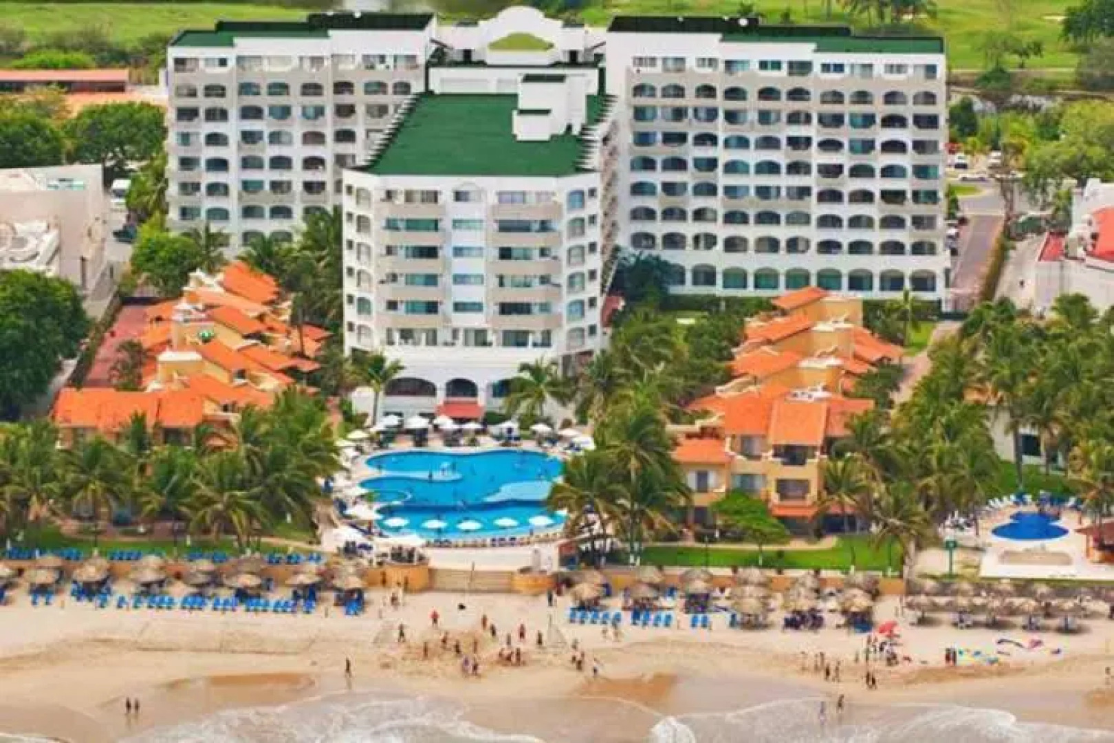 Enna Inn Ixtapa Rooms