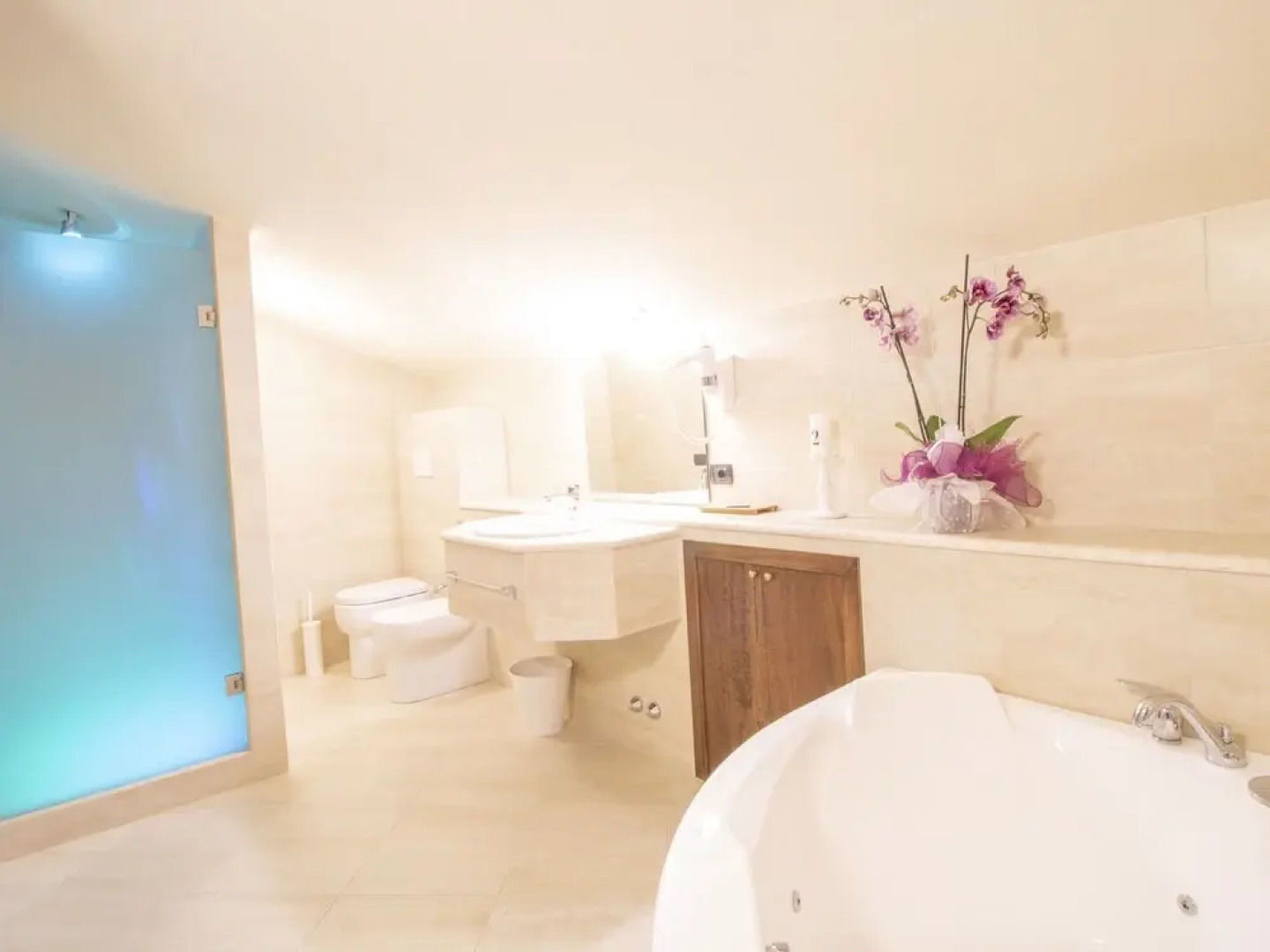 La Smarrita Lucignano