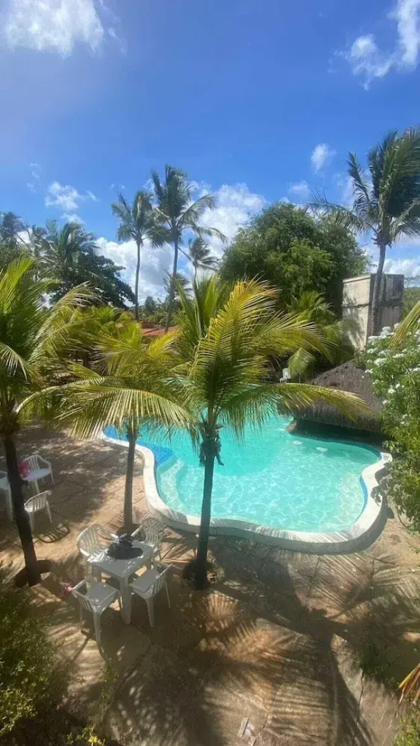 Pousada Do Sol