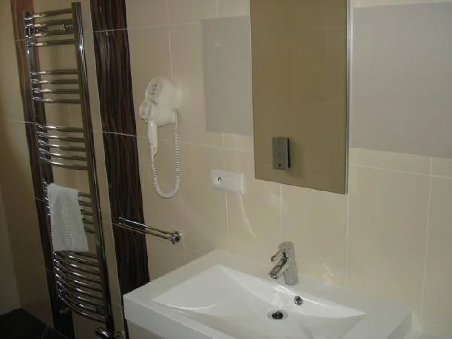 Logis Auberge Du Tuye