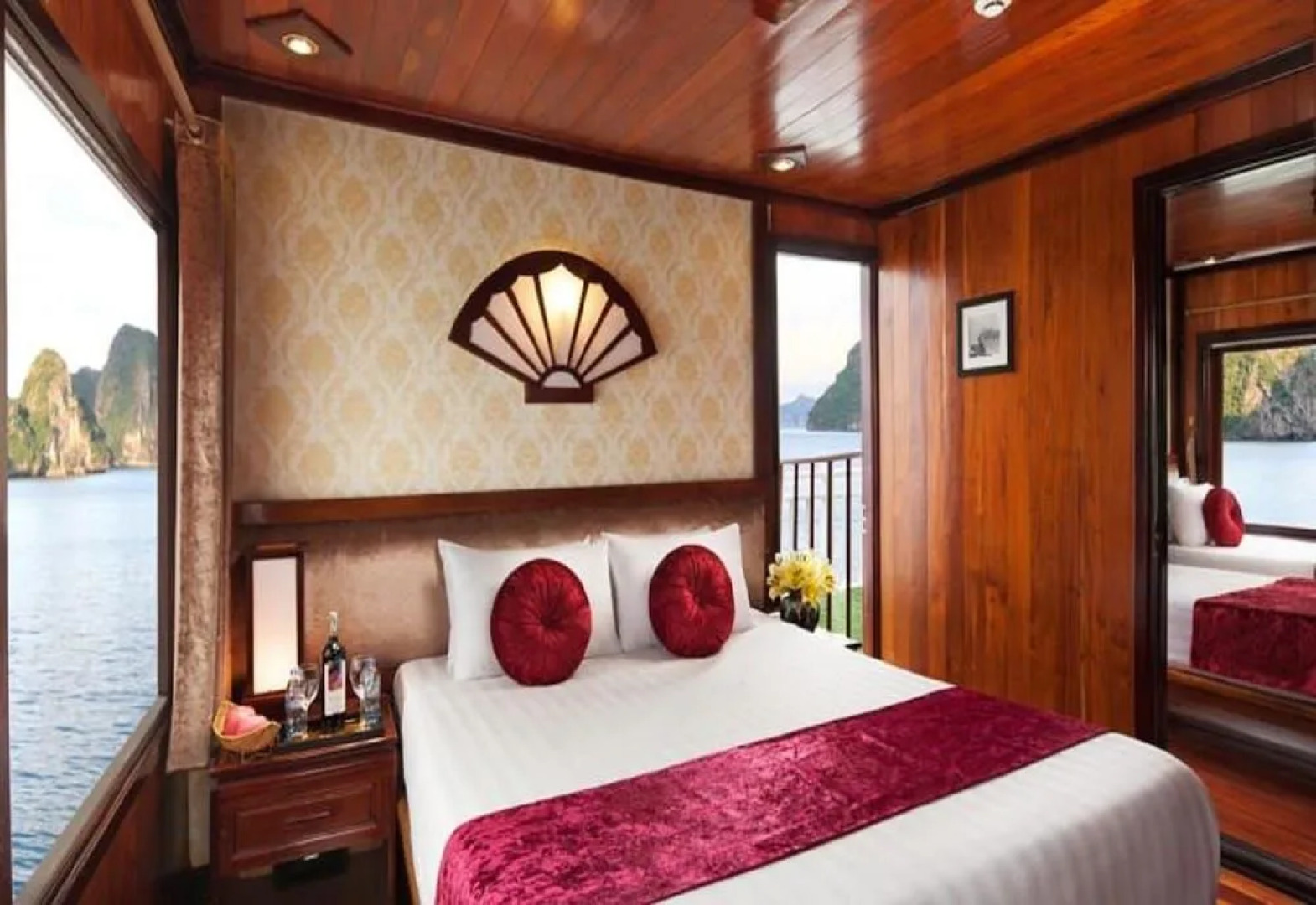 HaLong Canary Cruise