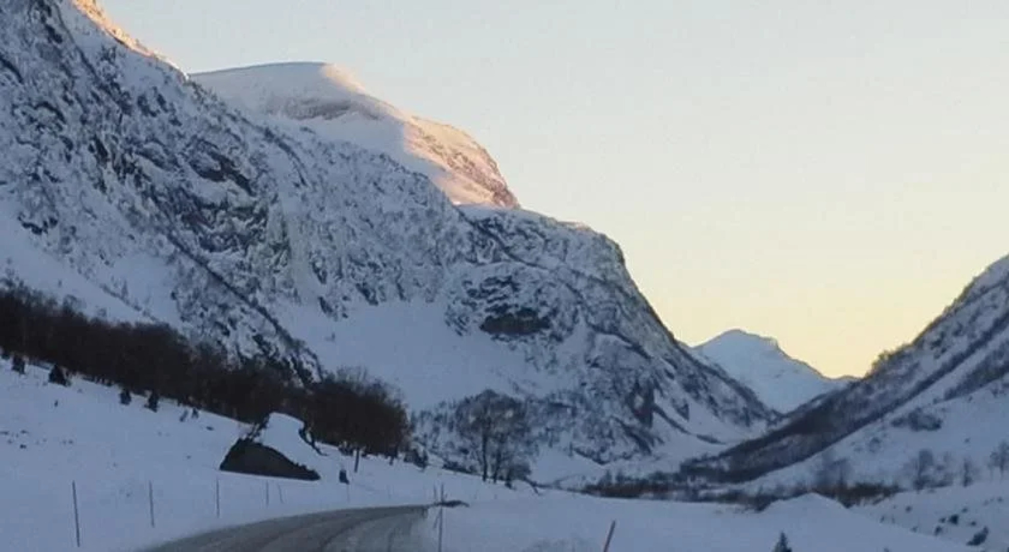 Lunheim Accomodation