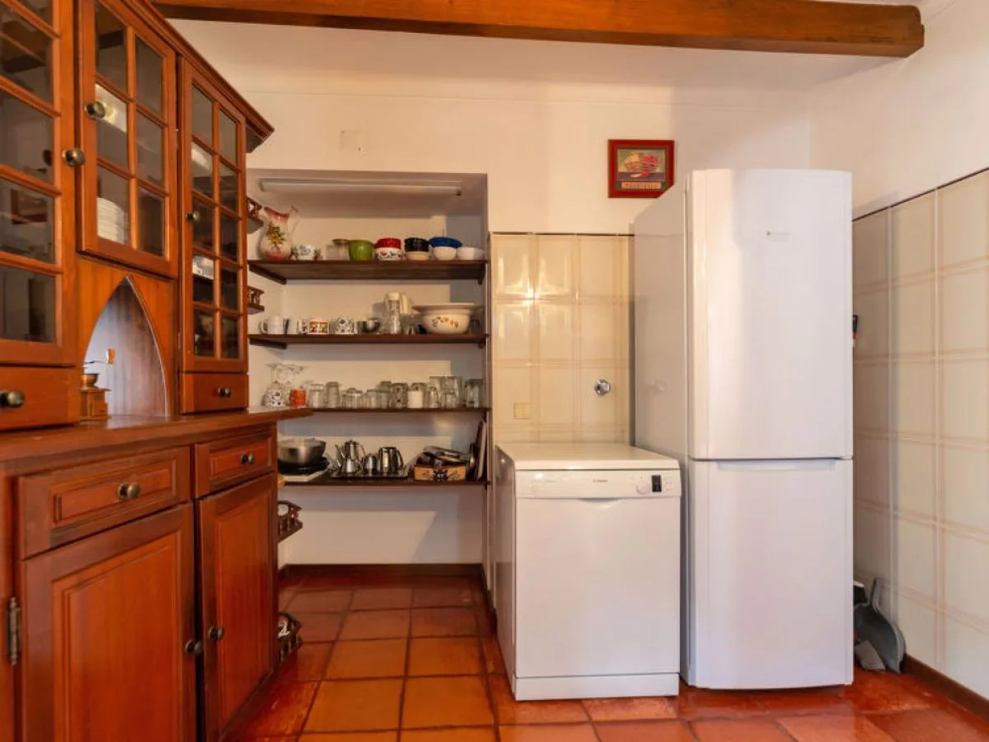 Oliveiras House (CLE150)