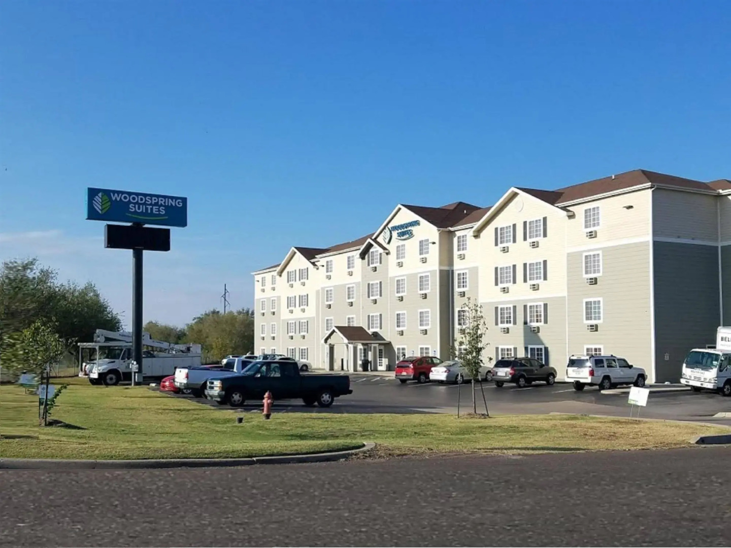Extended Stay America Select Suites - Oklahoma City - Del City