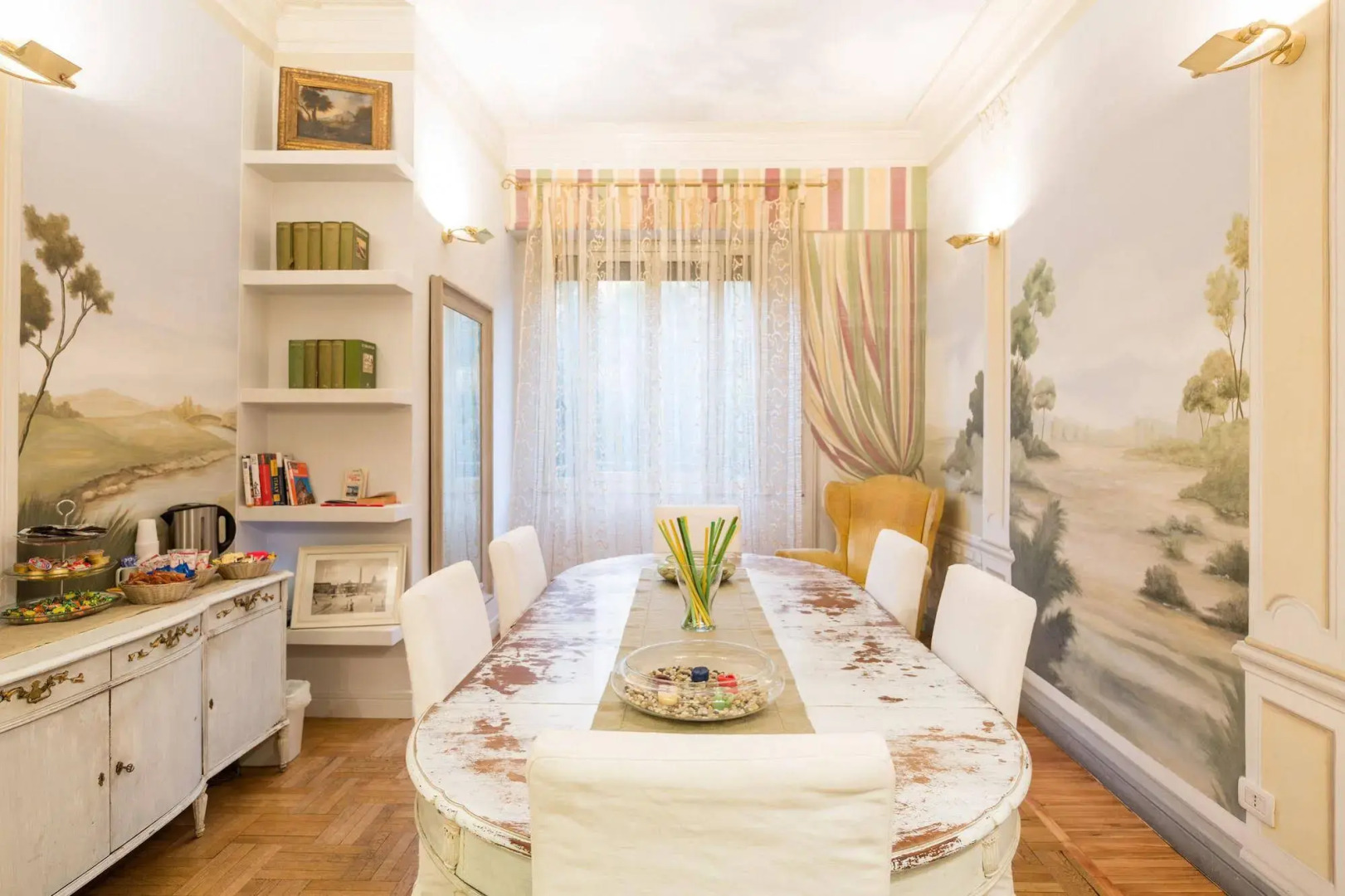 Suites Piazza del Popolo