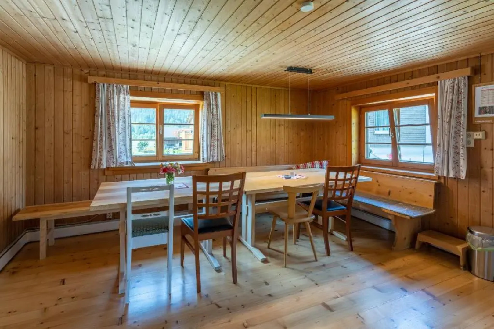 Ferienbauernhof Nigsch