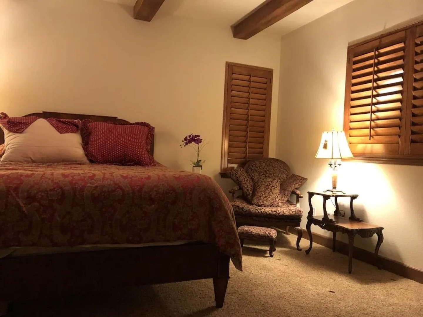 Luxury Custom Home in Oakdale Parkview