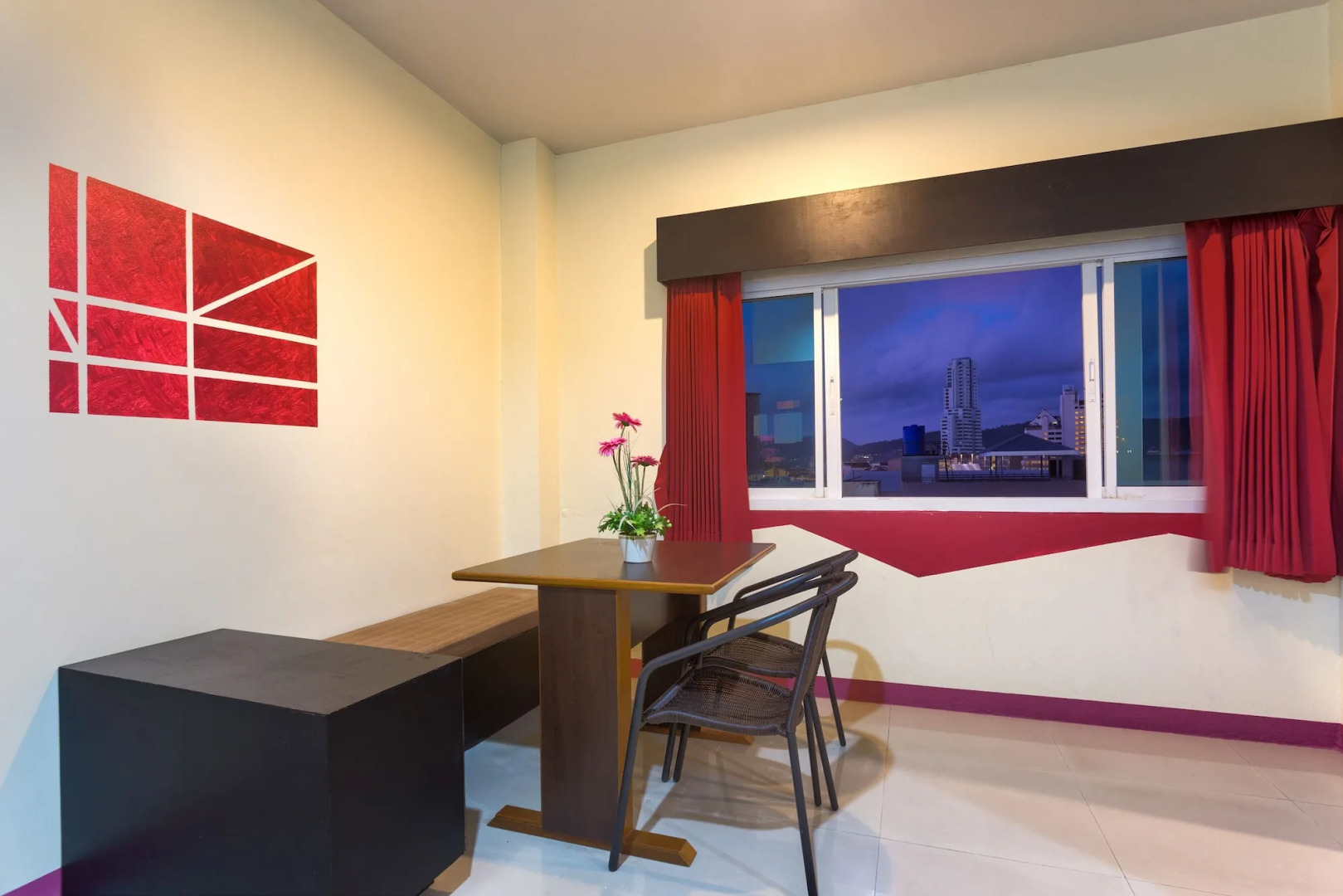 Lavender Patong Hotel