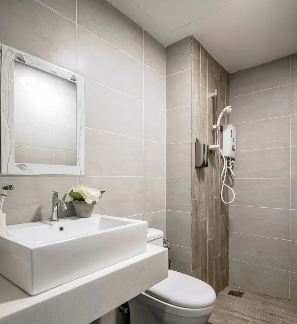 Arte Plus Residence Makeshome