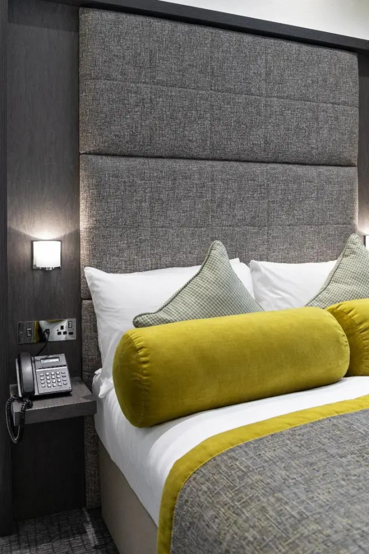 Mornington Hotel London Victoria