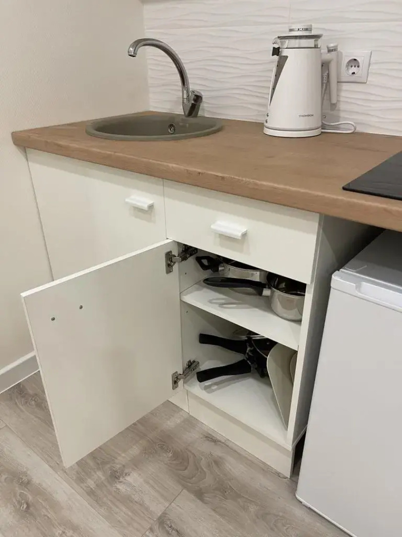 Апартаменты Renta36 (Рента) на улице Историка Костомарова 40А