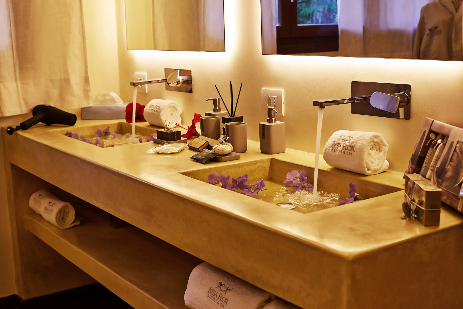 Beija Flor Exclusive Hotel & Spa