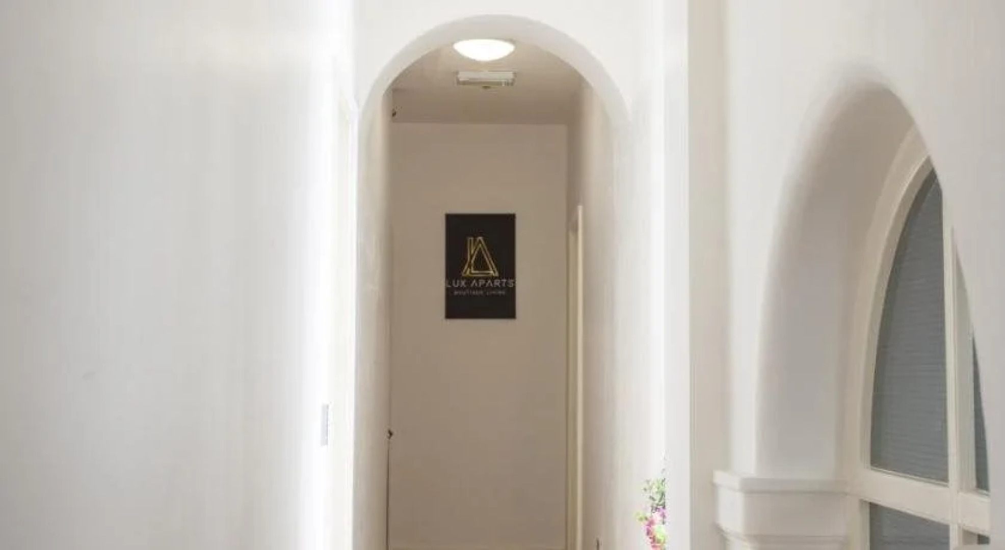 Lux Aparts Huddersfield Central