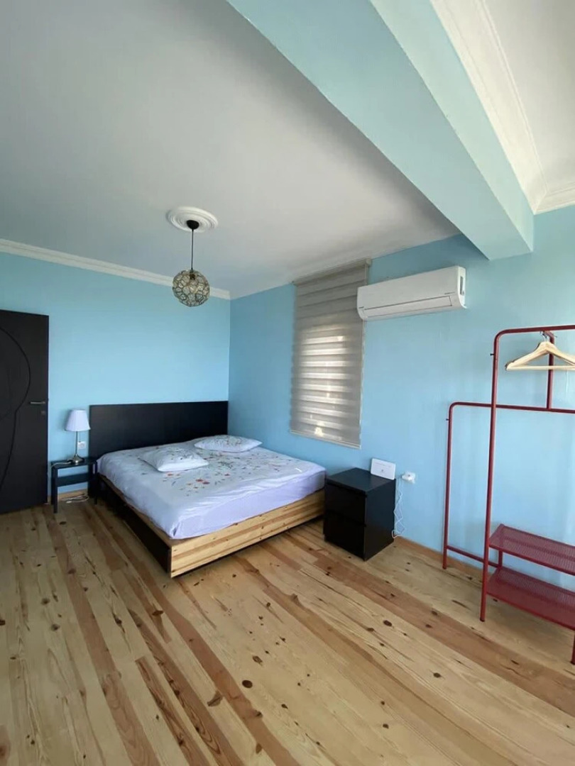 Peaceful Chalet With Nature View in Iznik Bursa