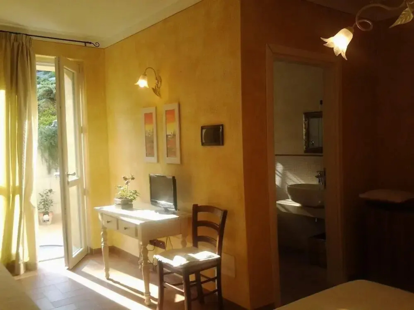 Agriturismo il Cardo