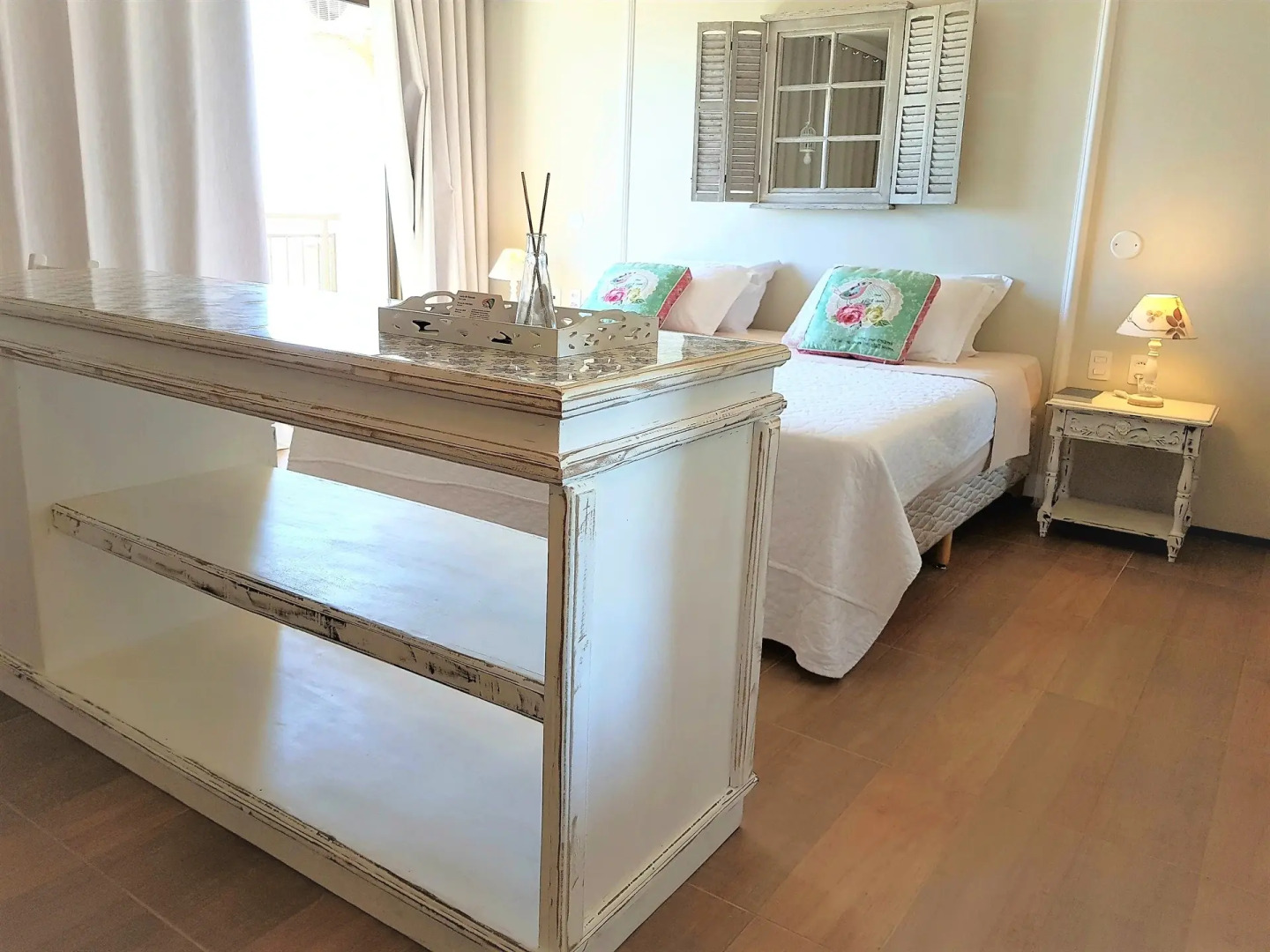 Hotel Santuário das Águias by Nobile