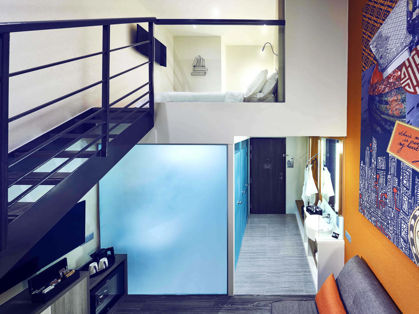 Mercure Singapore Bugis