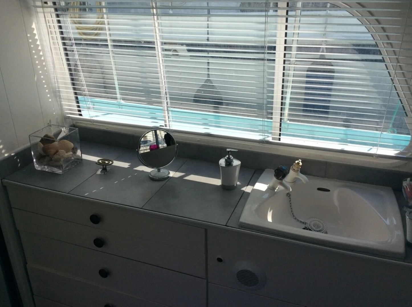 Penichette Oiseau Bleu