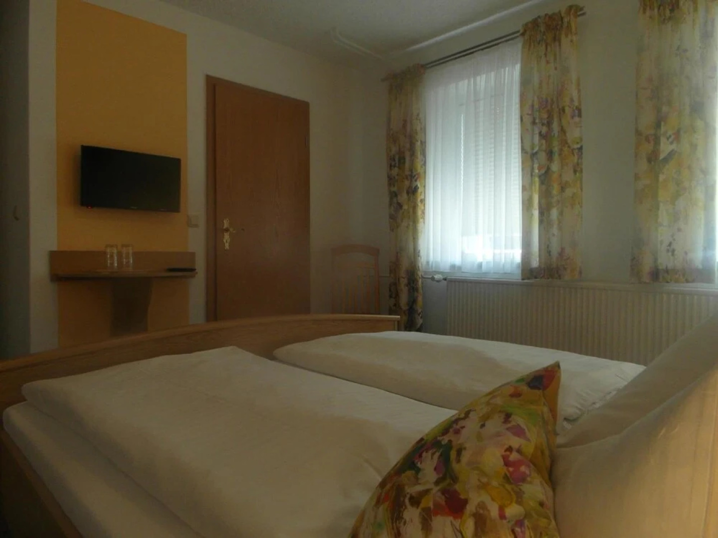 Sonnebergbaude Waltersdorf