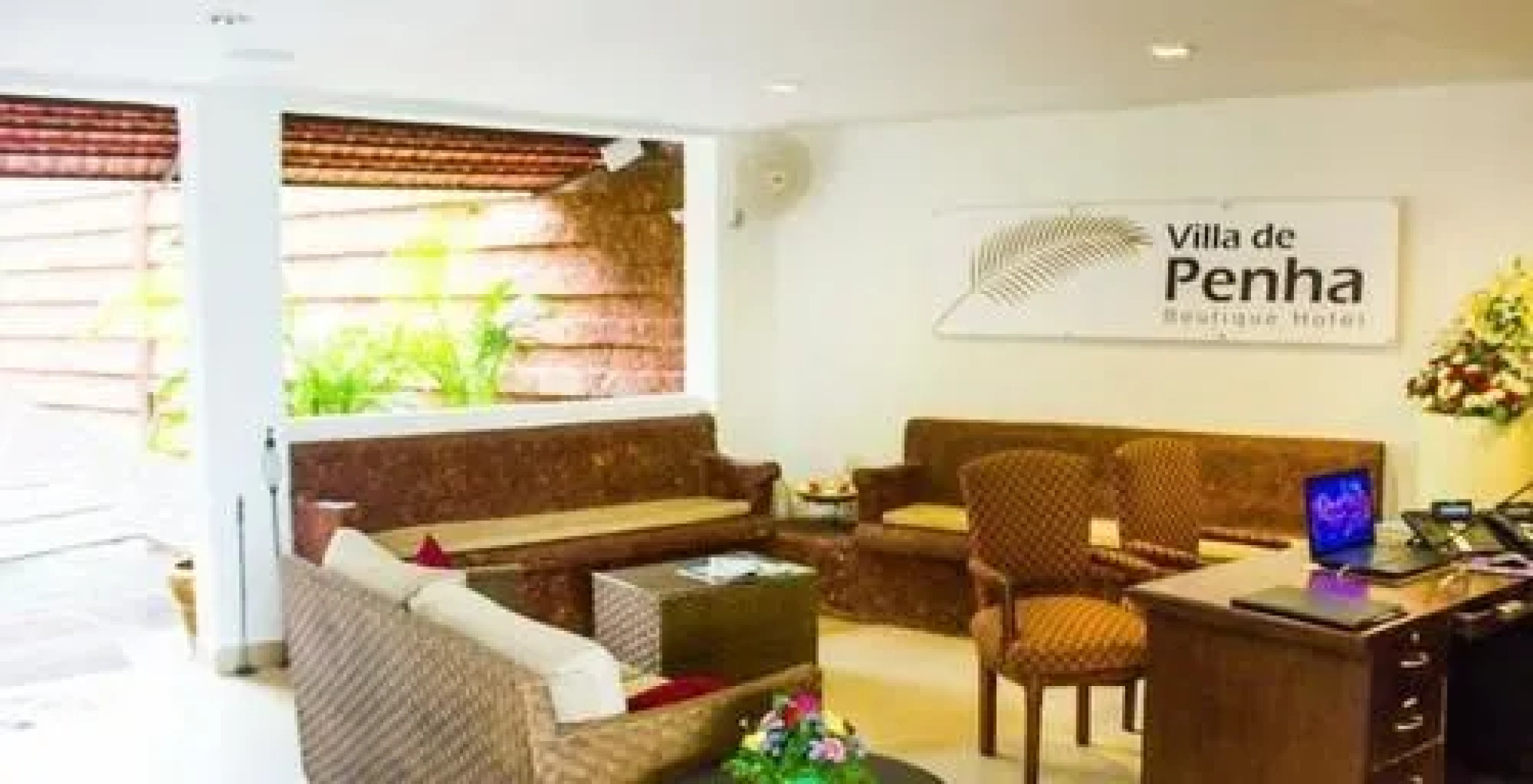 Deltin Palms Riverfront