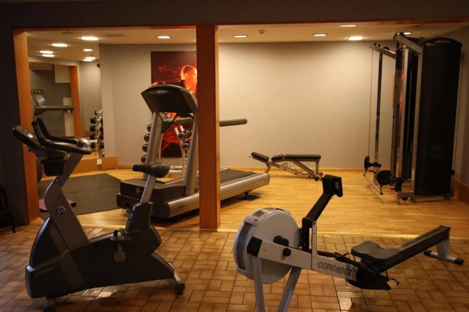 Good Morning + Helsingborg