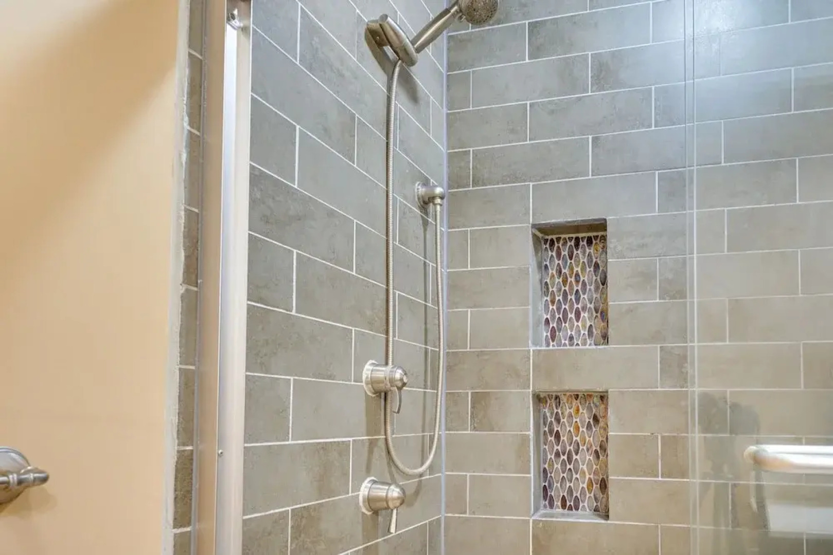 The 1818 Home w/ Porch & Grill - 1 Mi to Beach!