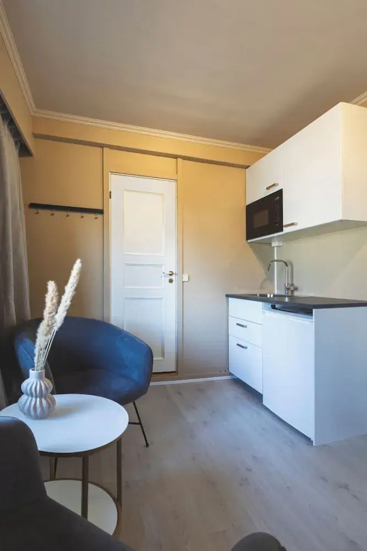 Victoria hotell Fredrikstad