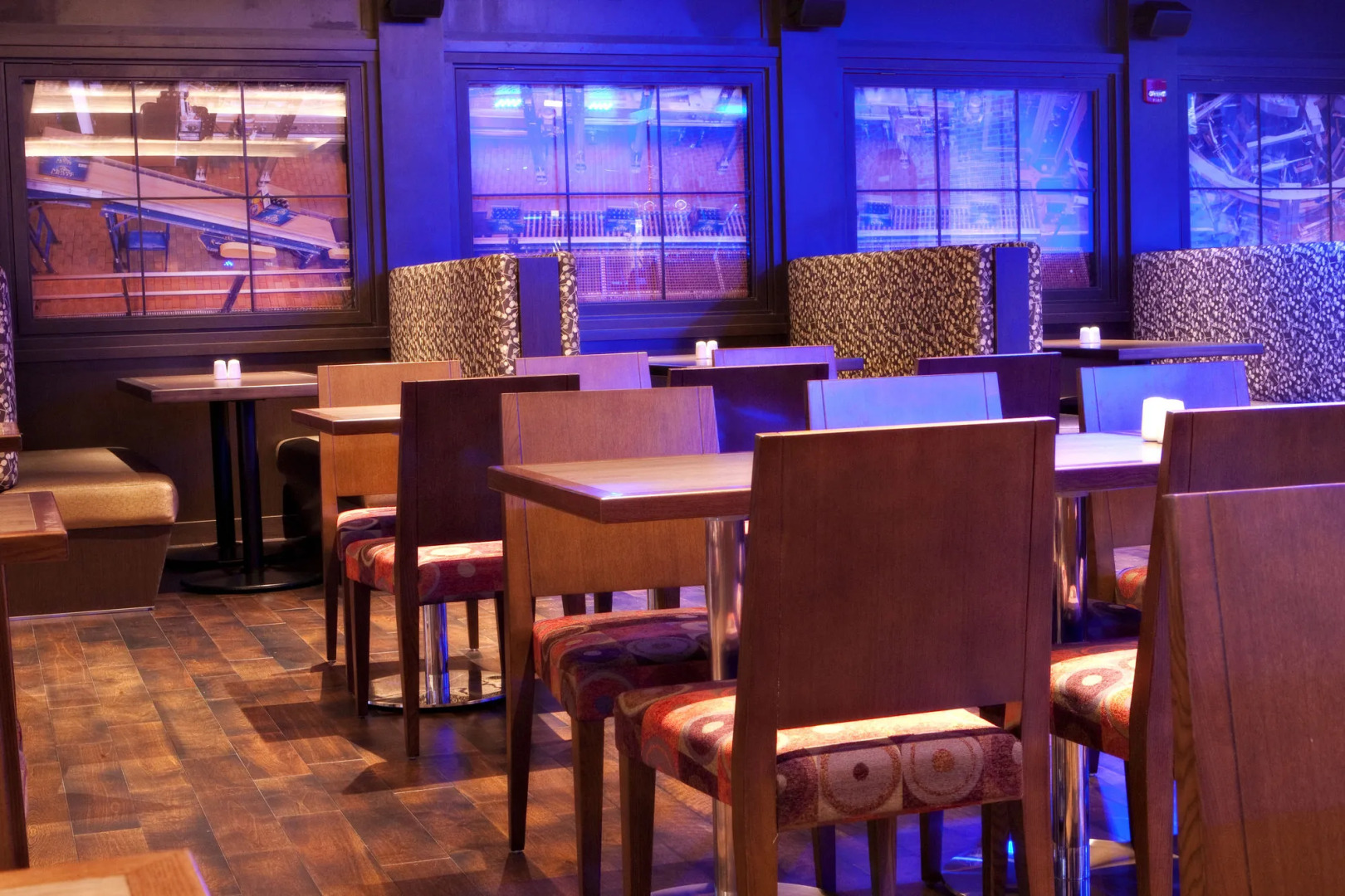 Casino New Brunswick