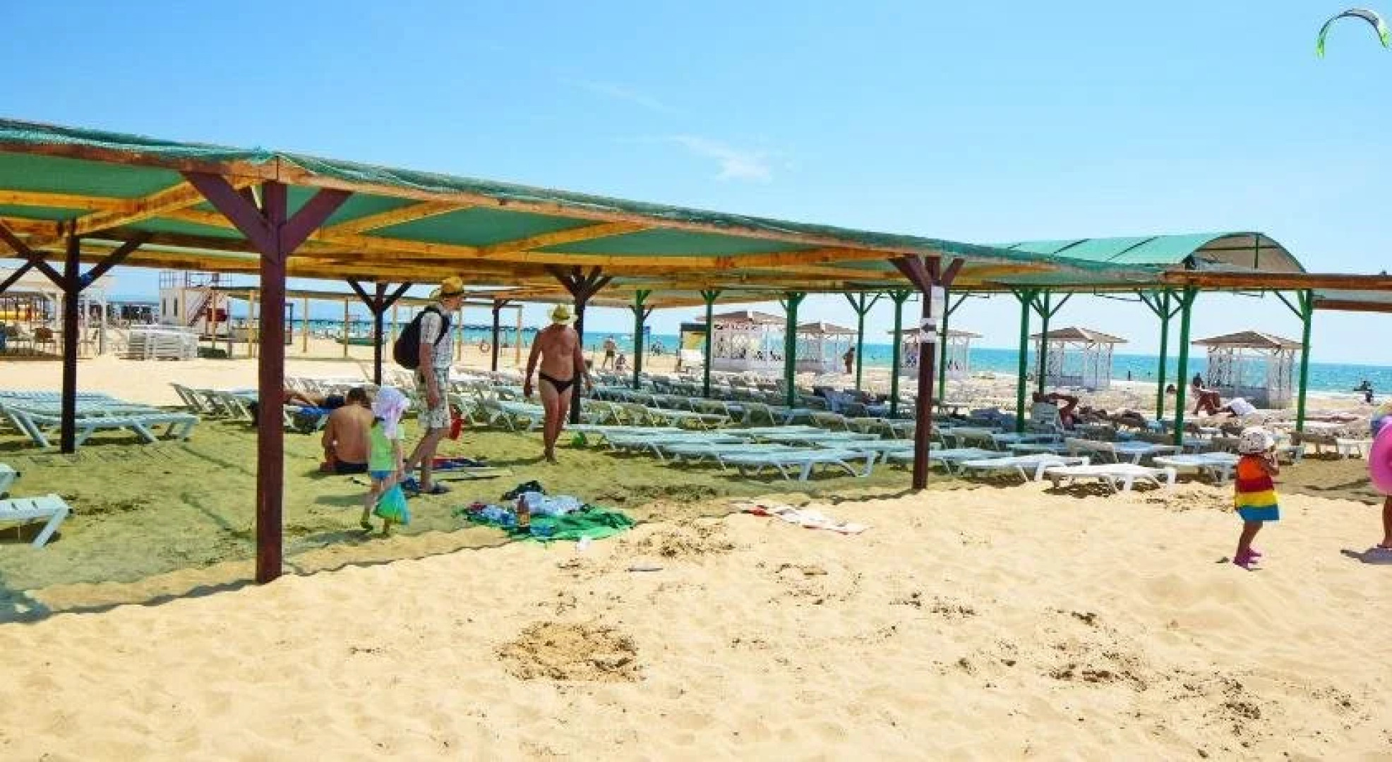 Aquarel Family Hotel