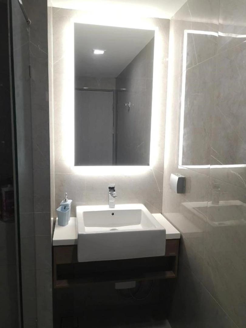 Отель dusitD2 Hua Hin