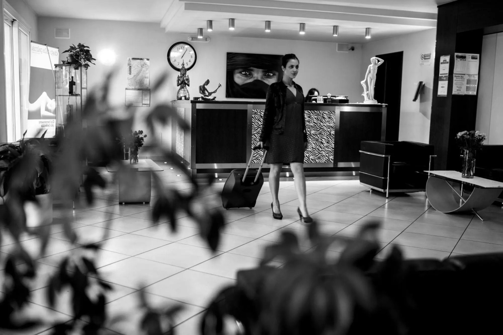 Spa Hotel Splendid Sole