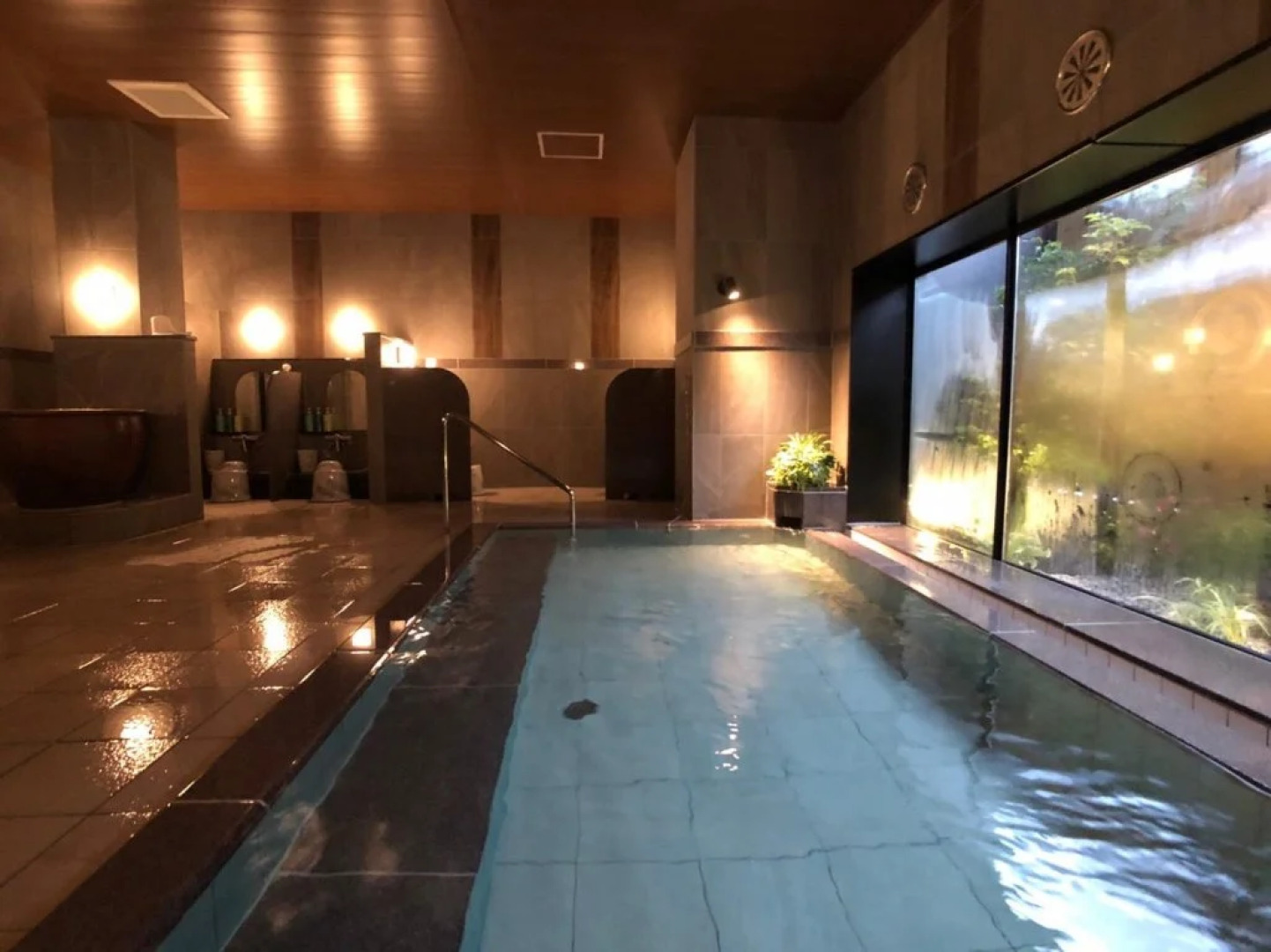 Hotel Route Inn Katori Sawara Ekimae