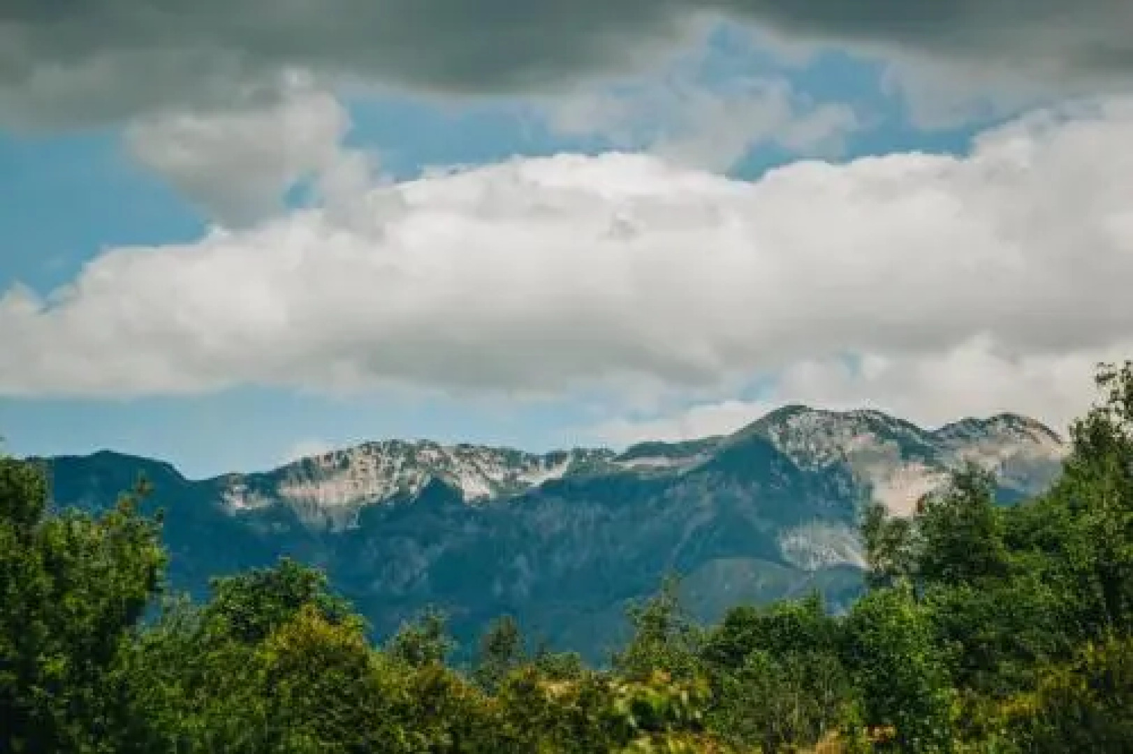 Počitniška hiška Pod Skalco