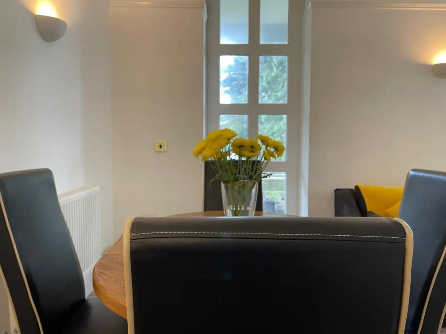 St Andrews Apartments