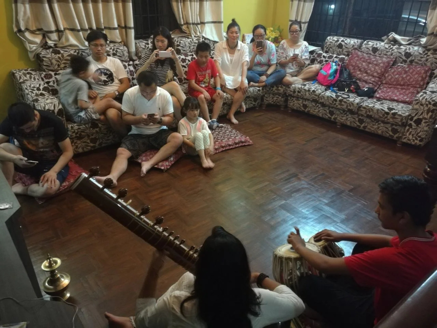 Peace & Joy Guest House